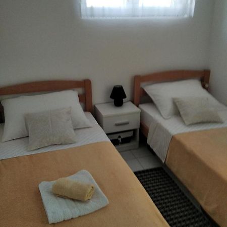 Apartment Anny PUY Eksteriør bilde