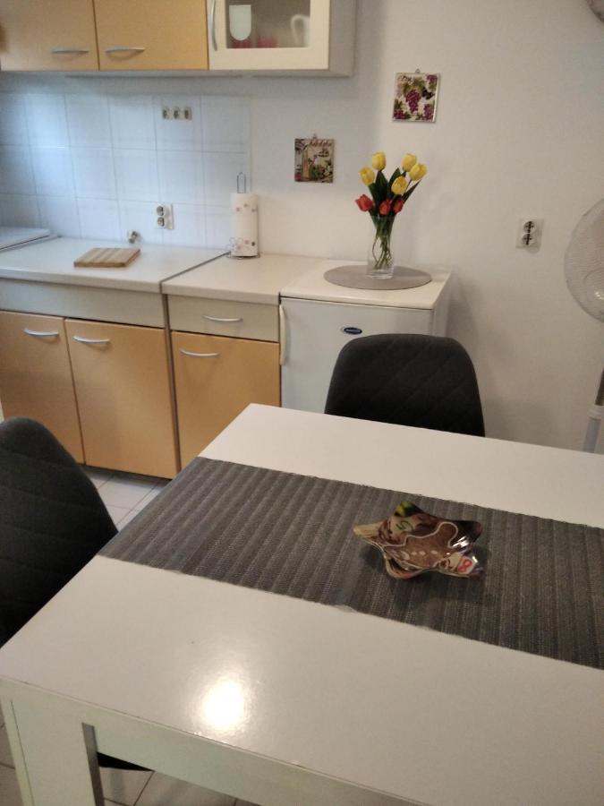 Apartment Anny PUY Eksteriør bilde
