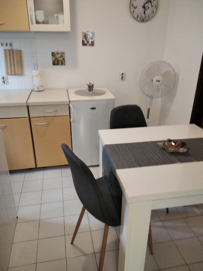 Apartment Anny PUY Eksteriør bilde
