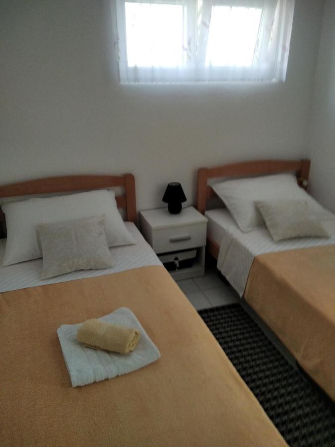 Apartment Anny PUY Eksteriør bilde