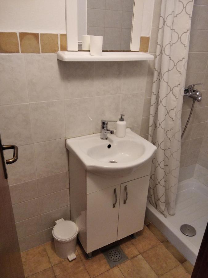 Apartment Anny PUY Eksteriør bilde